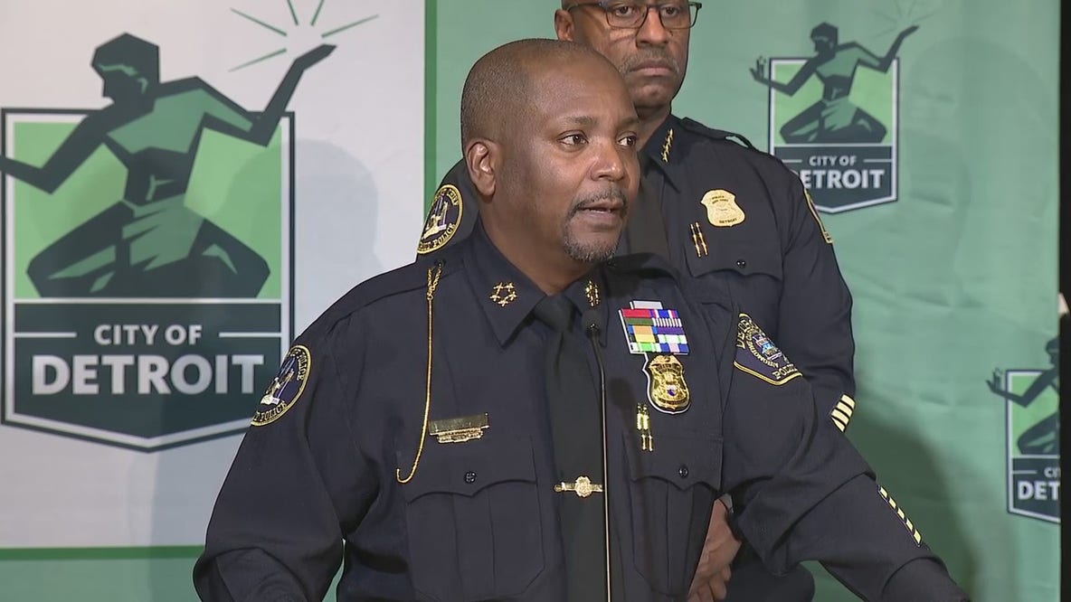 Officer involved shooting update
